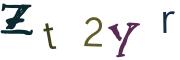 CAPTCHA obrazkowa