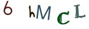 CAPTCHA obrazkowa