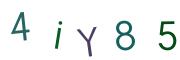 CAPTCHA obrazkowa