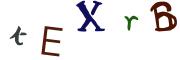 CAPTCHA obrazkowa
