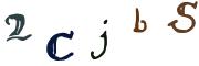 CAPTCHA obrazkowa