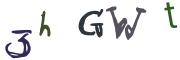 CAPTCHA obrazkowa