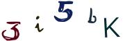 CAPTCHA obrazkowa