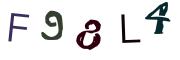CAPTCHA obrazkowa
