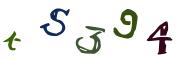 CAPTCHA obrazkowa