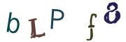 CAPTCHA obrazkowa