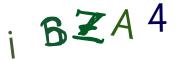CAPTCHA obrazkowa