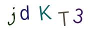 CAPTCHA obrazkowa