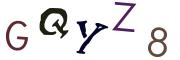 CAPTCHA obrazkowa