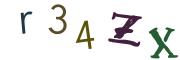 CAPTCHA obrazkowa