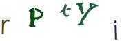 CAPTCHA obrazkowa