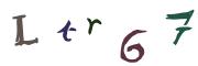 CAPTCHA obrazkowa