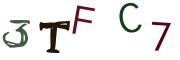 CAPTCHA obrazkowa