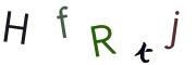 CAPTCHA obrazkowa