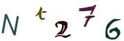 CAPTCHA obrazkowa