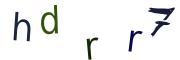 CAPTCHA obrazkowa