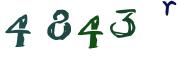 Imagine CAPTCHA