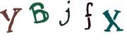 Imagine CAPTCHA