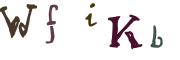 Imagine CAPTCHA