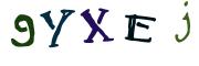 Imagine CAPTCHA