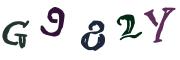 Imagine CAPTCHA