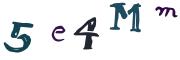 Imagine CAPTCHA