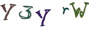 Imagine CAPTCHA