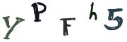 Imagine CAPTCHA