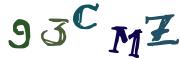 Imagine CAPTCHA
