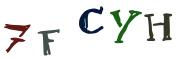 Imagine CAPTCHA