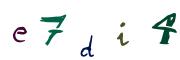 Imagine CAPTCHA
