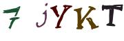 Imagine CAPTCHA