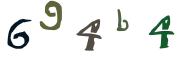Imagine CAPTCHA