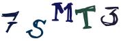 Imagine CAPTCHA