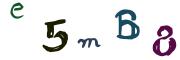 Imagine CAPTCHA