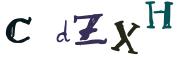 Imagine CAPTCHA