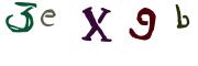 Imagine CAPTCHA