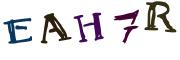 Imagine CAPTCHA