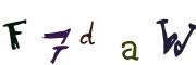 Imagine CAPTCHA