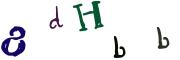 Imagine CAPTCHA