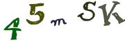 Imagine CAPTCHA