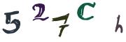 Imagine CAPTCHA