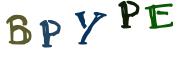 Imagine CAPTCHA
