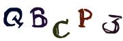 Imagine CAPTCHA