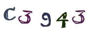 Imagine CAPTCHA