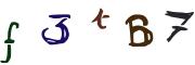 Imagine CAPTCHA