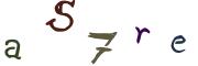 Imagine CAPTCHA