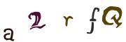 Imagine CAPTCHA