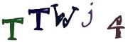 Imagine CAPTCHA