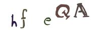 Imagine CAPTCHA